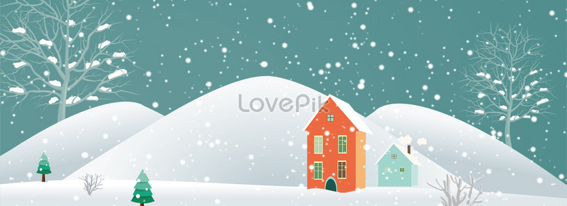 White Snow Background Images, 20000+ Free Banner Background Photos Download  - Lovepik