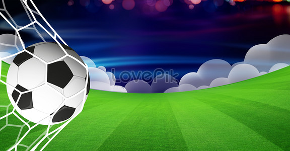 Football Background Images, 1100+ Free Banner Background Photos Download -  Lovepik