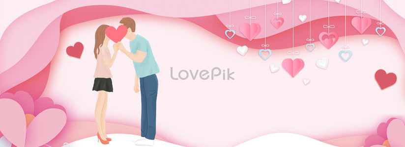 Romantic Poster Background Images, HD Pictures For Free Vectors & PSD  Download 