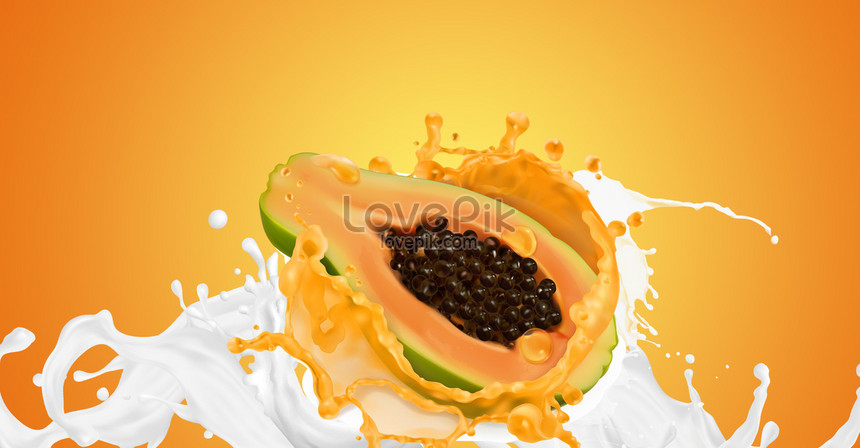 Papaya Images, HD Pictures For Free Vectors Download 