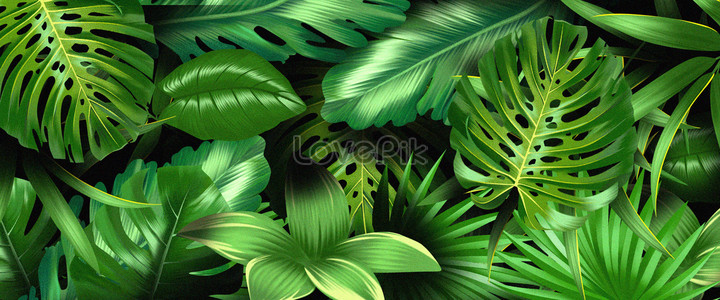 Green Flowers Background Images, 33000+ Free Banner Background Photos  Download - Lovepik