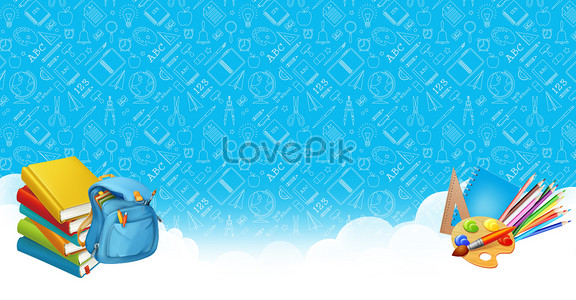 School Background Images, 7400+ Free Banner Background Photos Download -  Lovepik