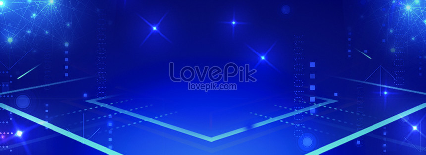 ハイテク風ポイントライン背景無料イメージ 背景 Id 605818960 Prf画像フォーマットpsd Jp Lovepik Com