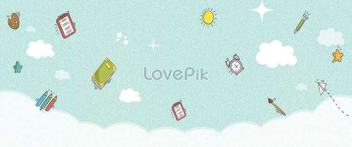 Cute Background Images, 15000+ Free Banner Background Photos Download -  Lovepik