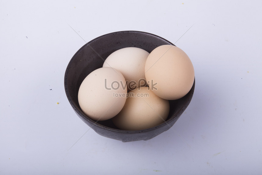 Яйца Крупно Фото