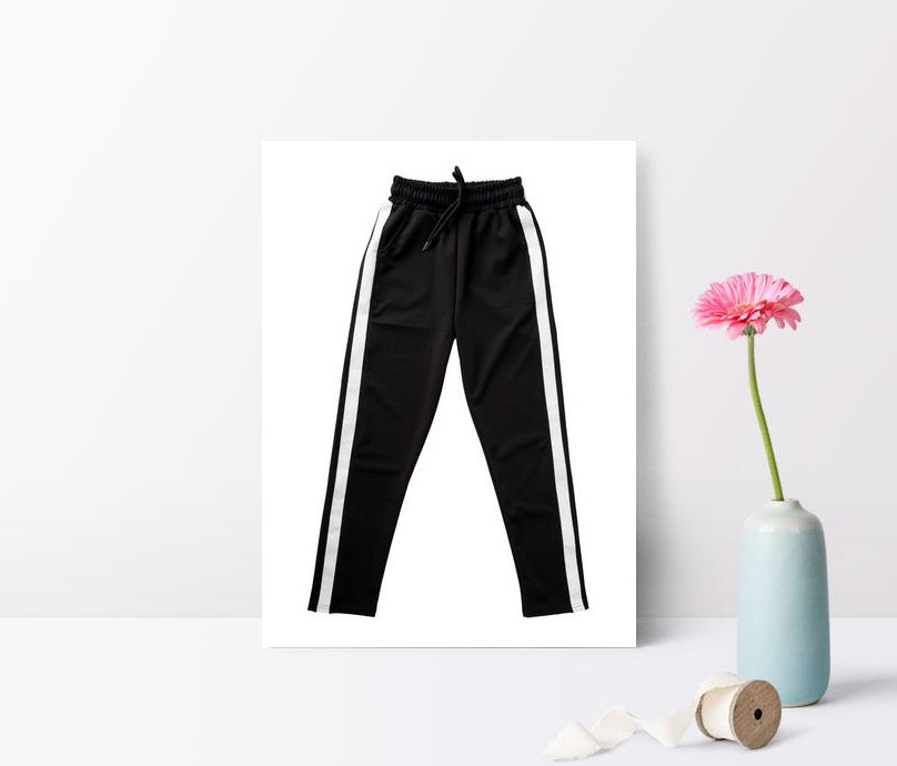 trendy sweatpants