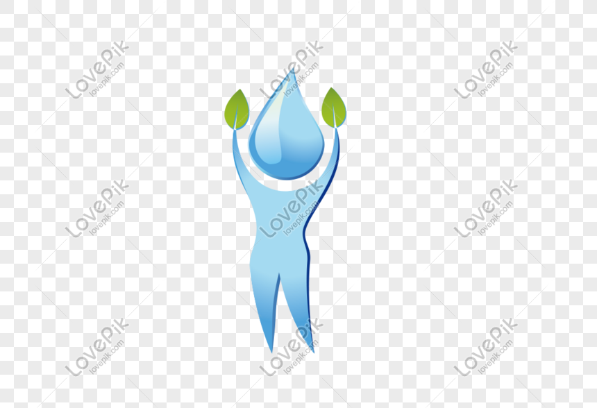Save Water Cliparts png images | PNGWing