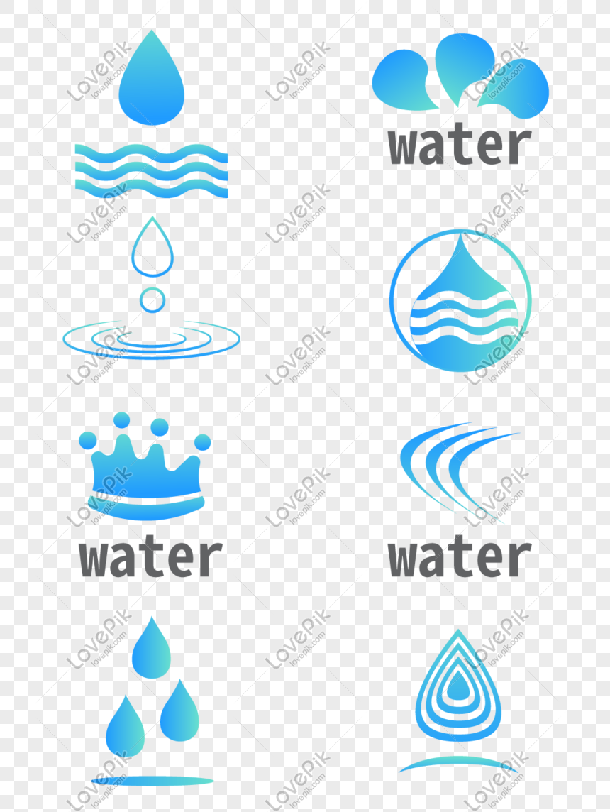 Waters Clipart Hd PNG, Water Logo, Water, Clear, Liquid PNG Image For Free  Download | Hotel logo, Ilustrasi, Gelembung