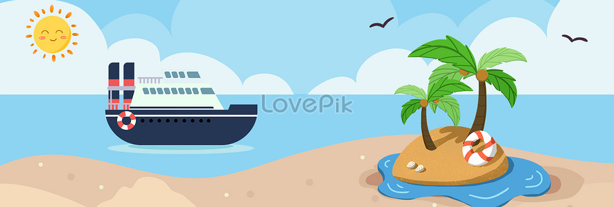 Tourism Background Images, HD Pictures For Free Vectors & PSD Download -  