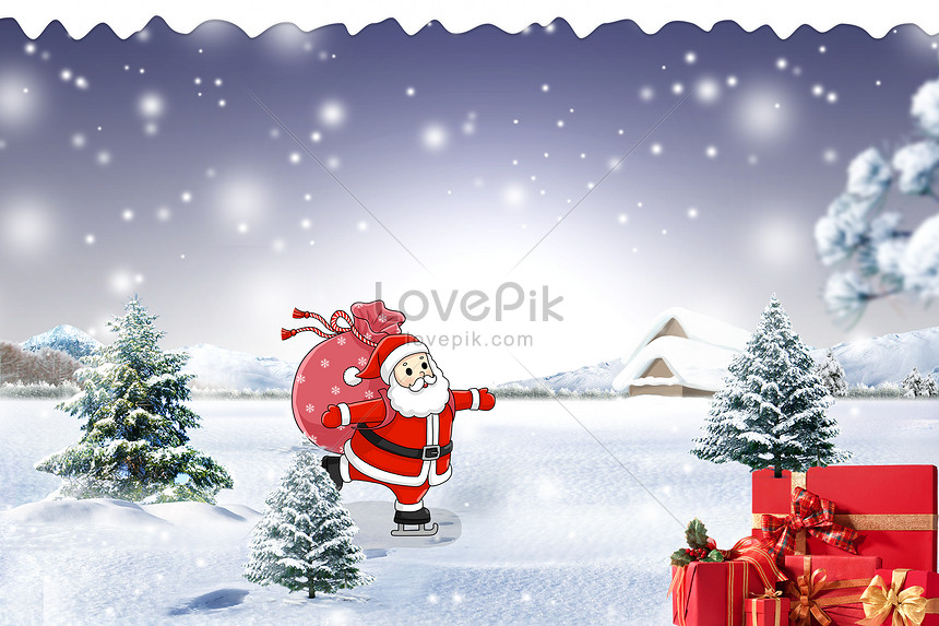 Hình Nền Giáng Sinh Vui Vẻ, HD và Nền Cờ đẹp giáng sinh, giáng sinh vui vẻ,  tuyết để Tải Xuống Miễn Phí - Lovepik