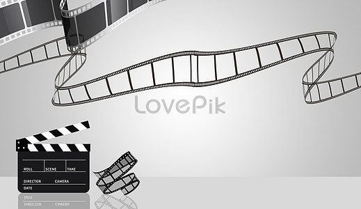 Film Background Images, HD Pictures For Free Vectors & PSD Download -  