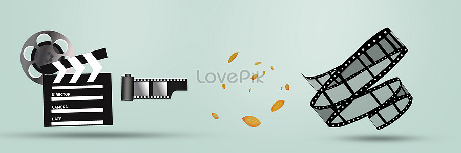 Film Background Images, HD Pictures For Free Vectors & PSD Download -  