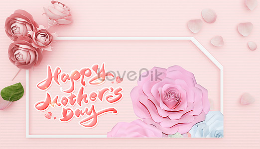 Mothers Day Background Images, HD Pictures For Free Vectors & PSD Download  
