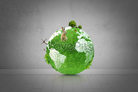 green earth wallpaper high resolution