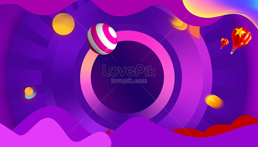 Simple banner background creative image_picture free download  