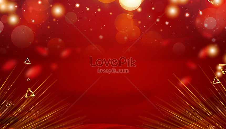 Red Happy Background Download Free | Banner Background Image Lovepik | 400639835