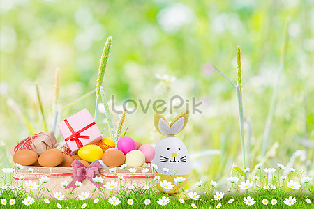 Easter Background Images, HD Pictures For Free Vectors & PSD Download -  