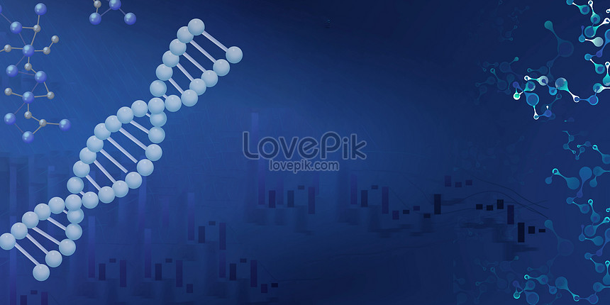 Chemical element background creative image_picture free download  