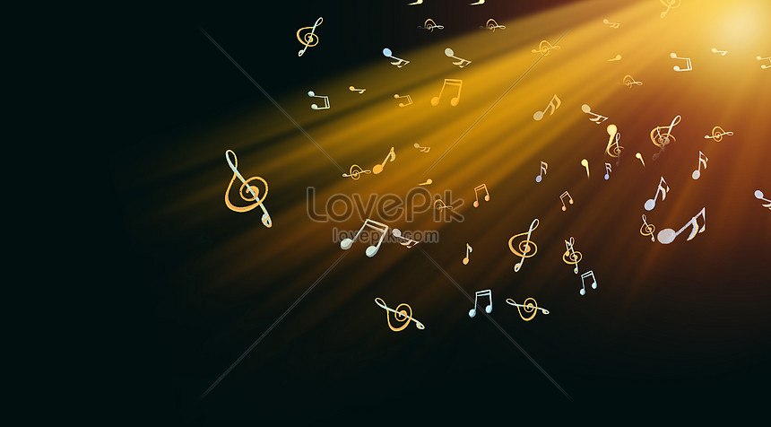 Glare Background Music Download Free | Banner Background Image on Lovepik |  500515147