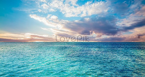 Sea Background Images, HD Pictures For Free Vectors & PSD Download -  
