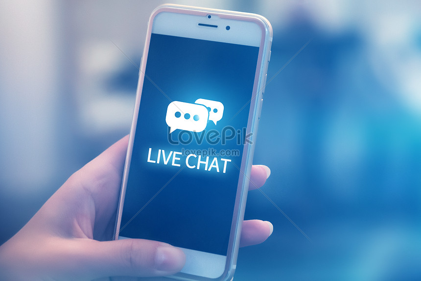 Mobile live chat room Chat Avenue