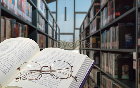 Library Background Images, HD Pictures For Free Vectors & PSD Download -  