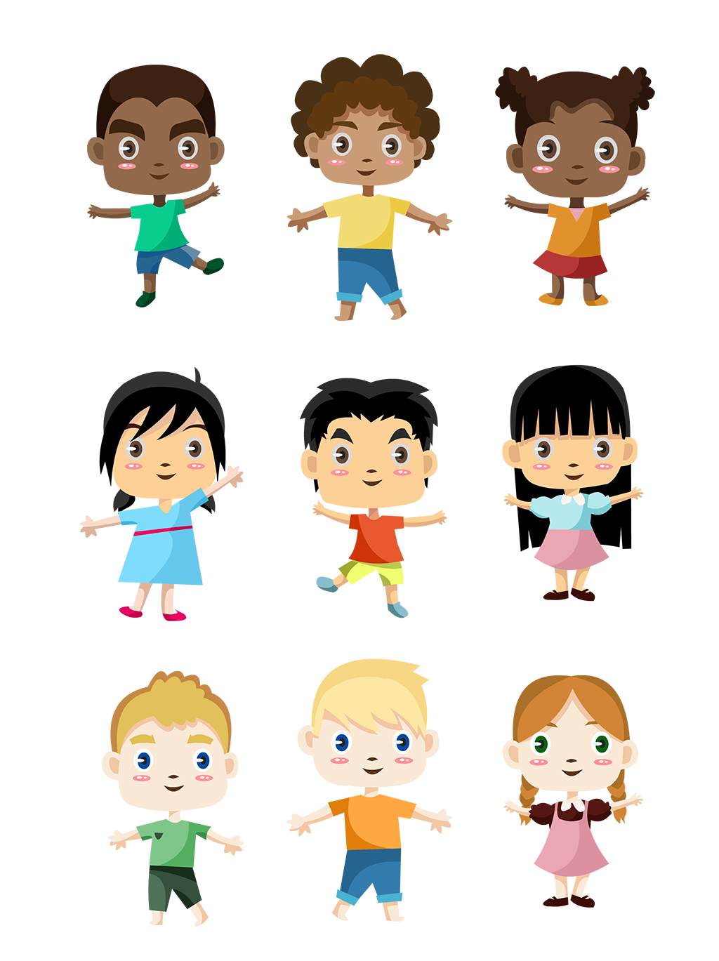 Interracial Family Images, HD Pictures For Free Vectors & PSD Download ...