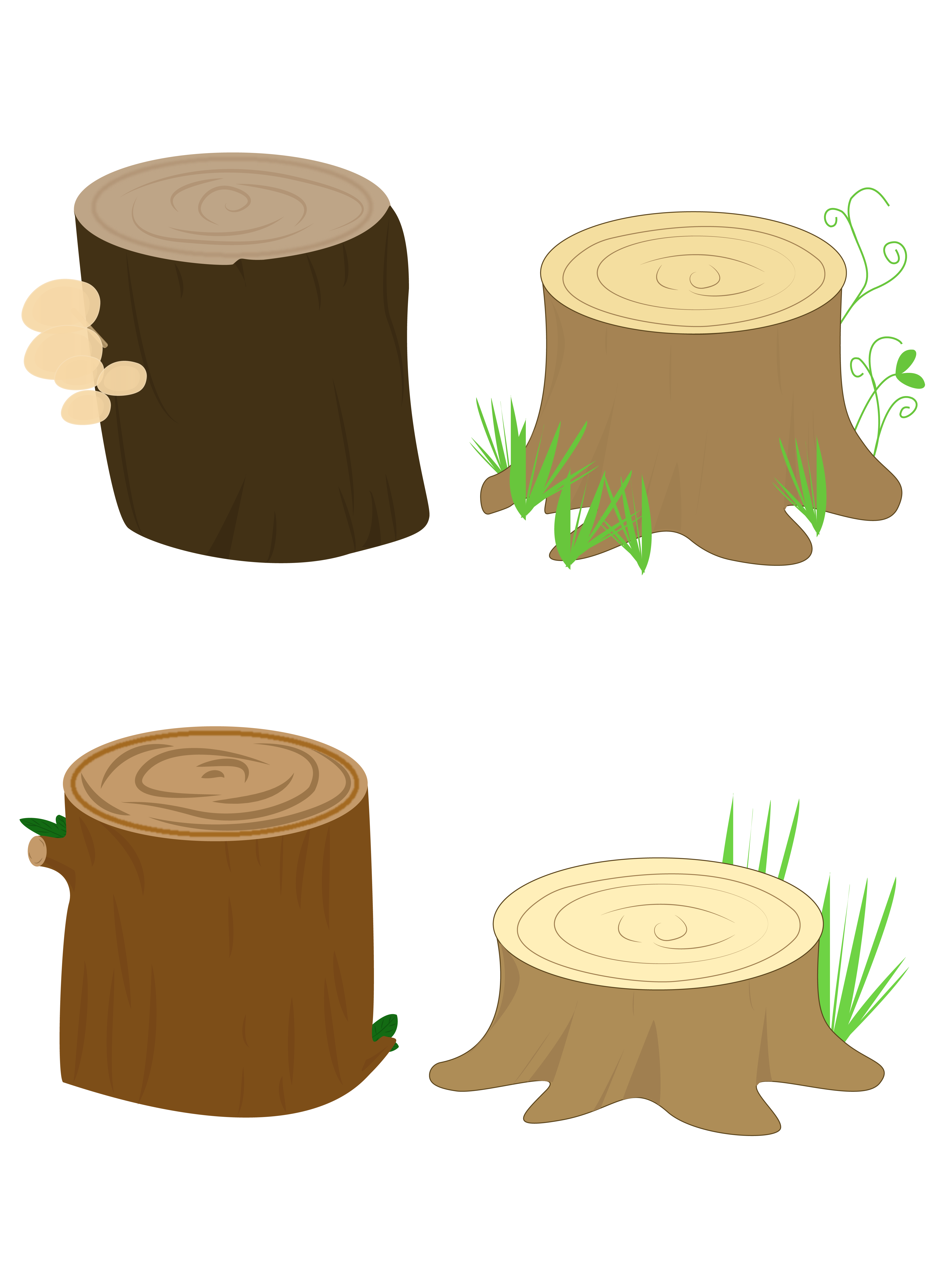 Tree Stump png download - 701*483 - Free Transparent Chainsaw png Download.  - CleanPNG / KissPNG