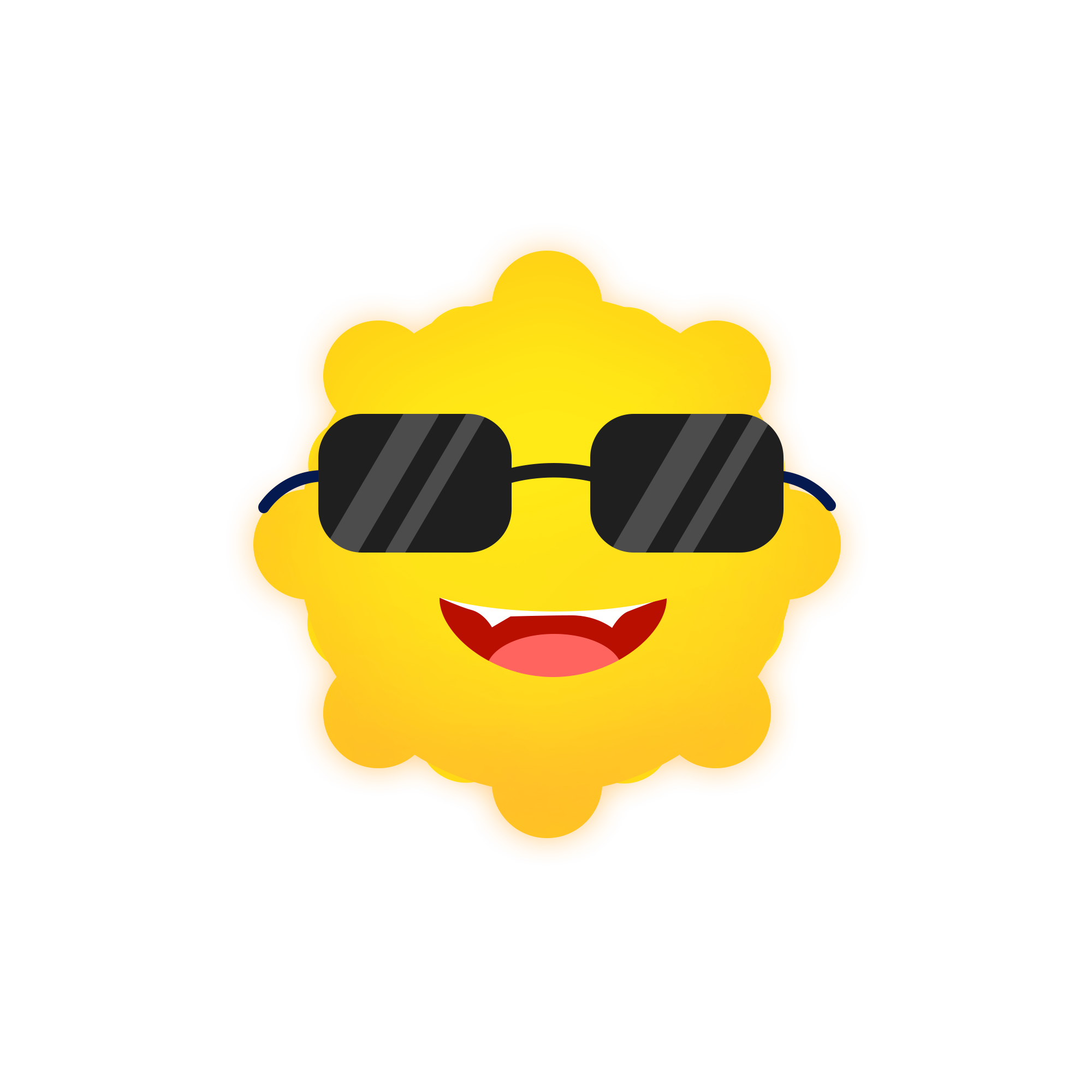 5,700+ Sunglasses Emoji Vector Stock Illustrations, Royalty-Free Vector  Graphics & Clip Art - iStock