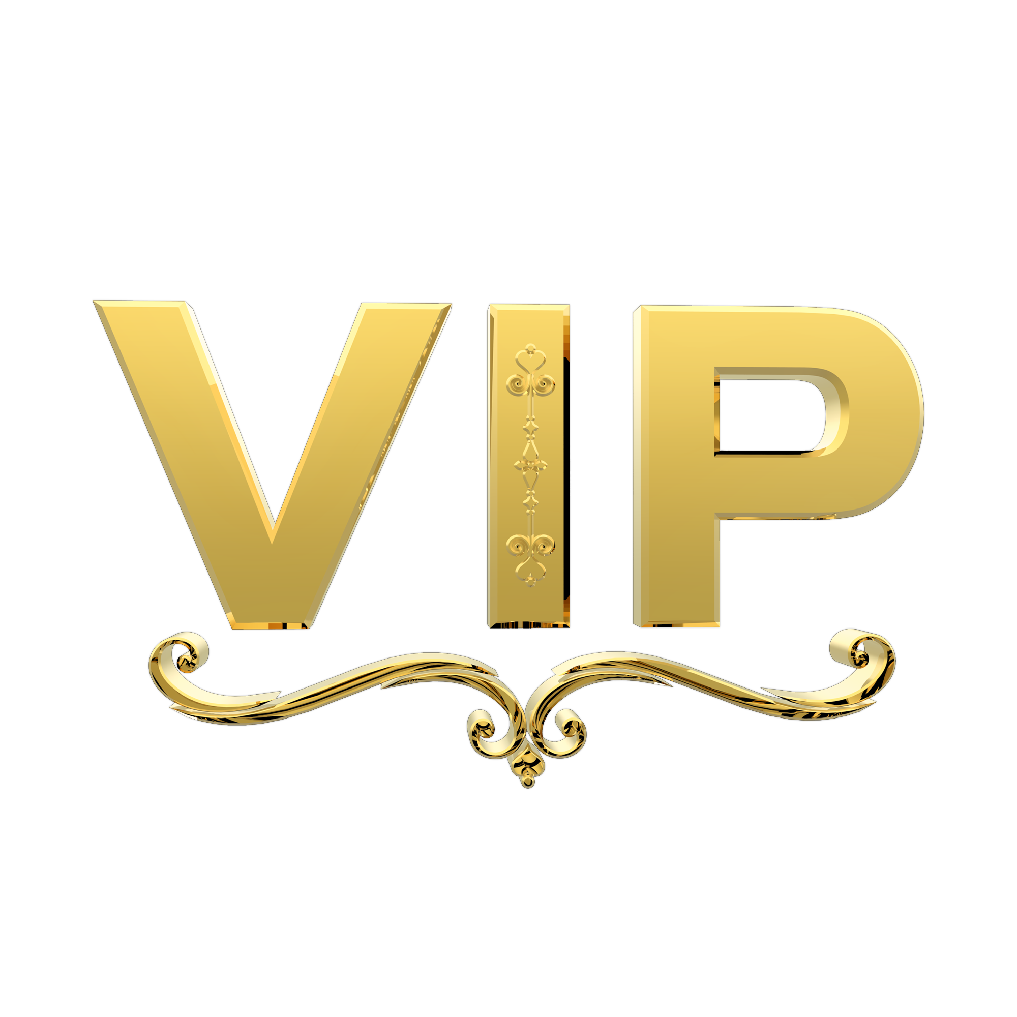 Vip Icon