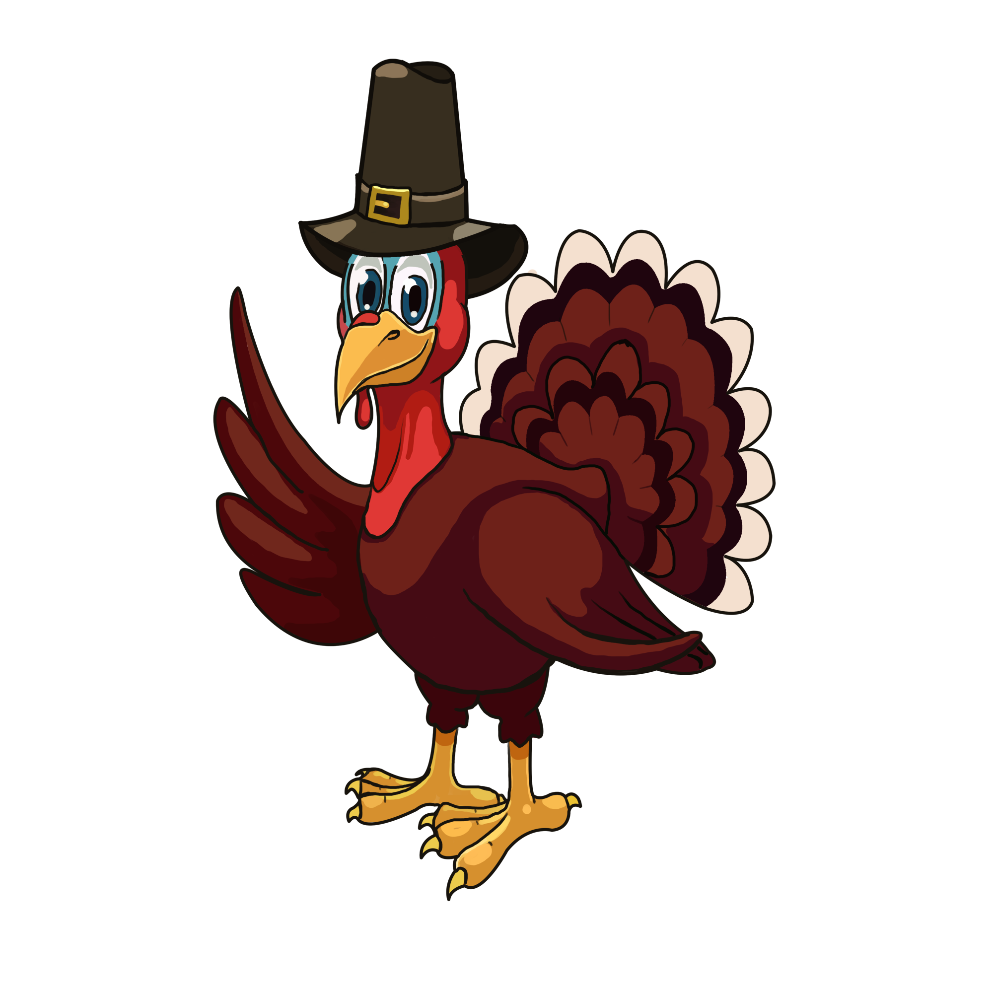 Bowler Turkey Images, HD Pictures For Free Vectors & PSD Download ...