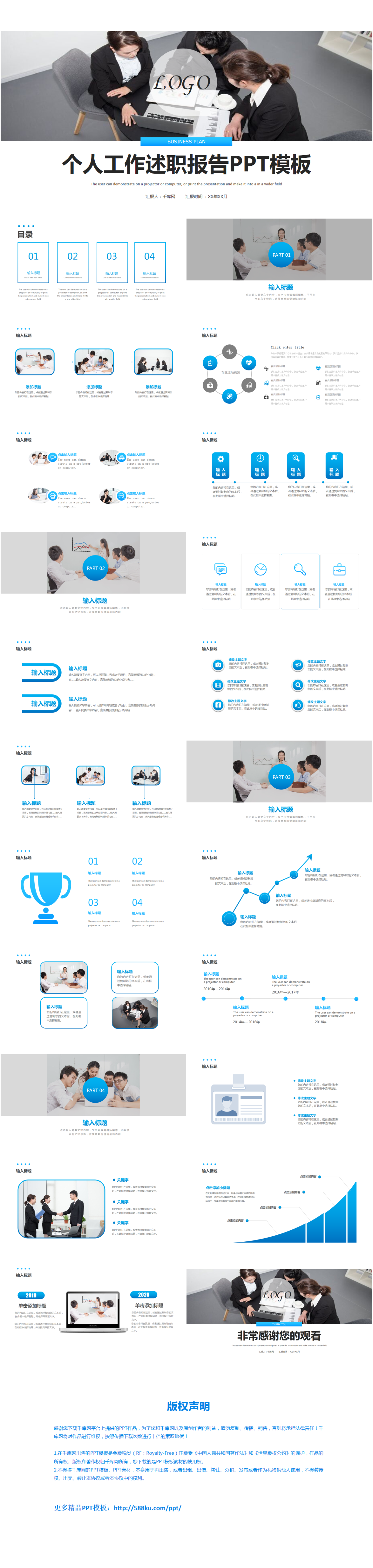 Simple personal work debriefing report ppt template powerpoint With Event Debrief Report Template