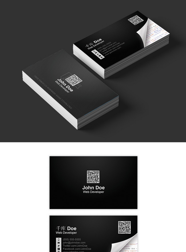 Thousands Of Original High End Business Cards Template Image Picture Free Download Lovepik Com