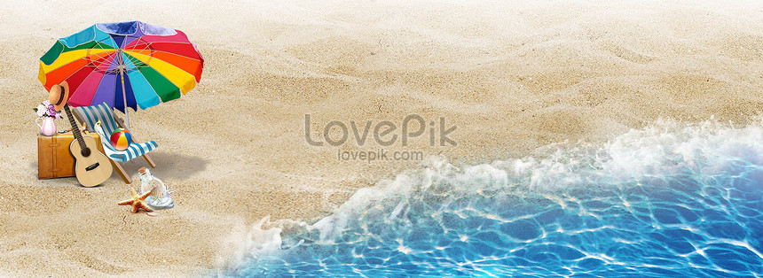 Lovepik 605536011 רקעים תמונה חינם טאובאו קיץ טרי חוף ים ים ים רקע דוגמה