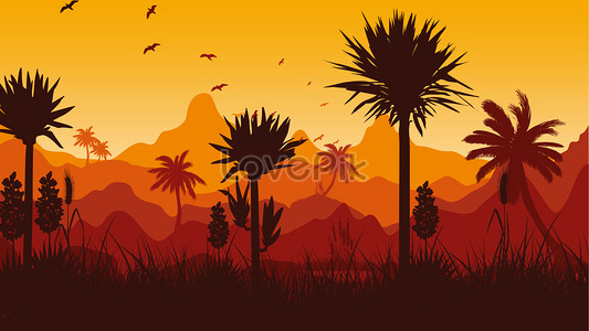 Evening Background Images, HD Pictures For Free Vectors & PSD Download -  