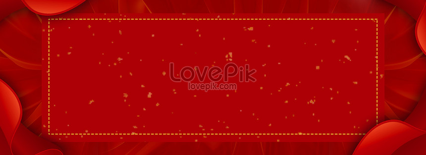 78 Background Merah Spanduk Picture Myweb