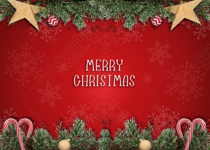 The Red Christmas Background Images, HD Pictures For Free Vectors & PSD  Download 