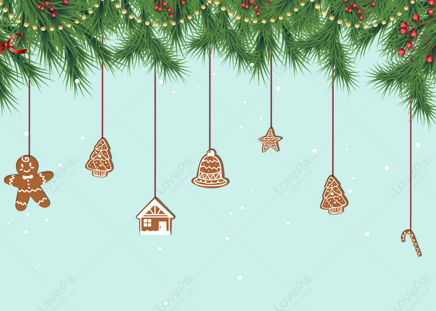 Blue Gingerbread Man Christmas, Gingerbread People Backgrounds, Stars  Backgrounds, Candies Backgrounds Download Free | Banner Background Image on  Lovepik | 361284072
