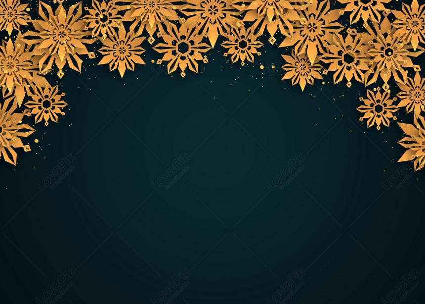 Hình nền Giáng Sinh đen và vàng: Cùng lạc vào không khí Giáng Sinh vui tươi khi tham khảo những hình nền đen và vàng sáng lấp lánh. Tạo cảm giác sang trọng cho thiết kế báo cáo, thư mời, livestream... và cả cho bàn làm việc của bạn.