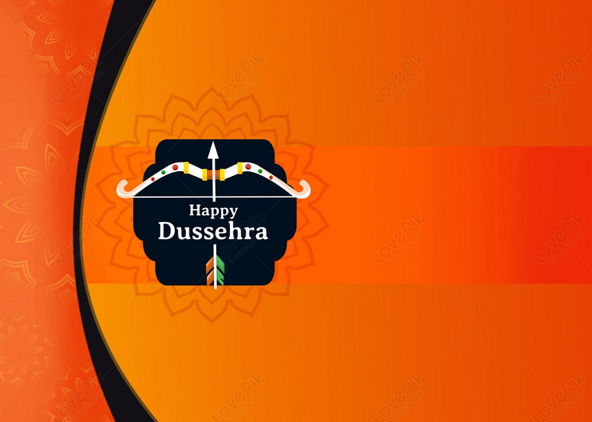 Dussehra Orange Red Arrow Holiday Background, Arrow Backgrounds, Dussehra  Backgrounds, Gradient Backgrounds Download Free | Banner Background Image  on Lovepik | 361219784