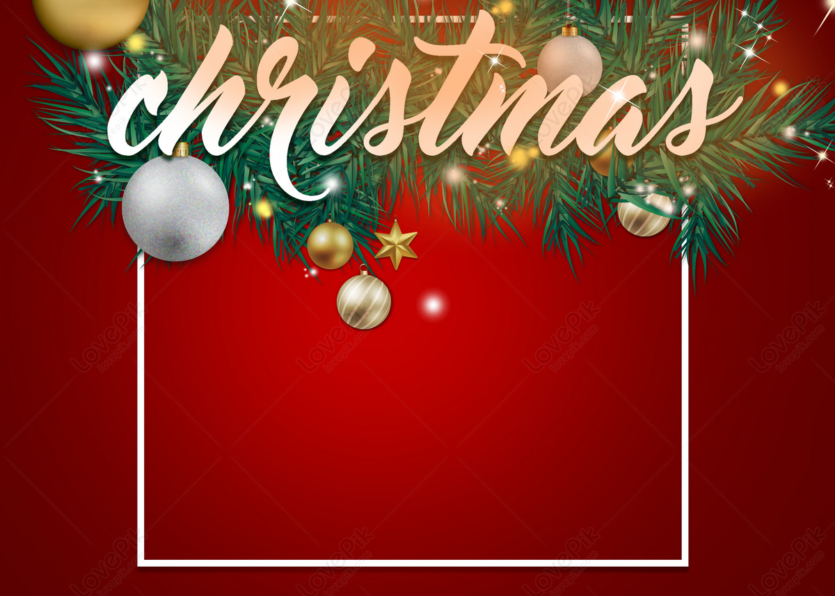 Gradient Christmas Background, Christmas Backgrounds, Gradient ...