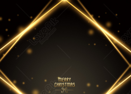 Light Effect Black Christmas Background, Black Backgrounds, Christmas  Backgrounds, Gold Pink Backgrounds Download Free | Banner Background Image  on Lovepik | 361240880