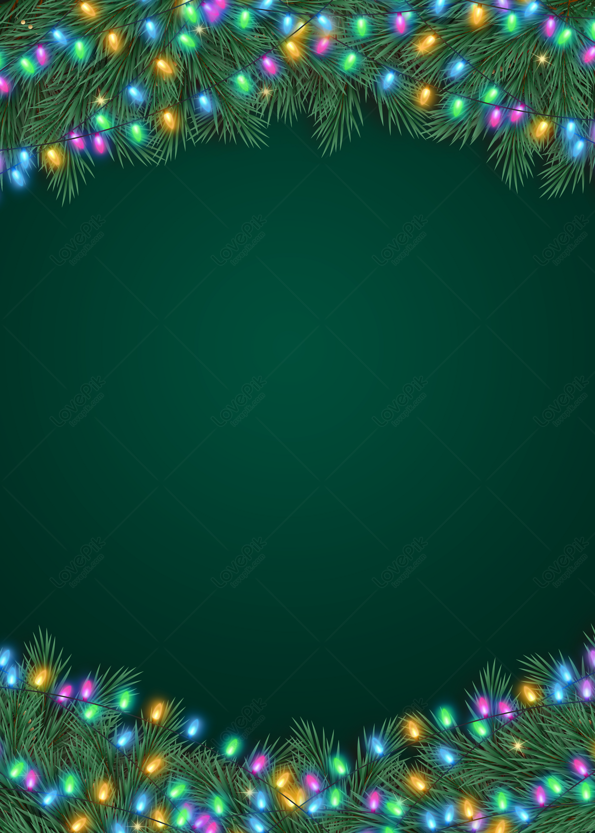 Đèn dây trang trí màu xanh Giáng Sinh là thứ không thể thiếu trong các trang trí Noel. Bức hình này cho bạn cảm giác ấm áp, có màu sắc trang trọng khi không khí lễ hội tách biệt giàu sức sống đang đến gần. Hãy để những đôm sáng đại diện cho sự vui vẻ và hạnh phúc tràn đầy trong ngày Giáng Sinh.