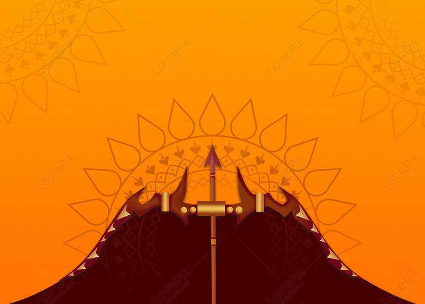 Indian Drows Dussehra Orange Background, Dart Backgrounds, Dussehra  Backgrounds, Gravity Backgrounds Download Free | Banner Background Image on  Lovepik | 361219761