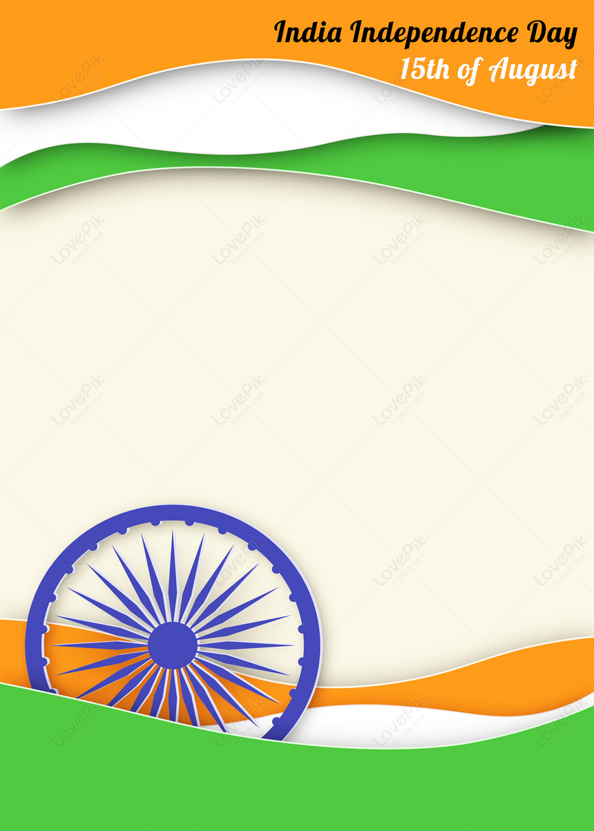 Paper Cut Creative Hand Drawn India Background, Gravity Backgrounds, Green  Backgrounds, Hierarchy Backgrounds Download Free | Poster Background Image  on Lovepik | 361178356