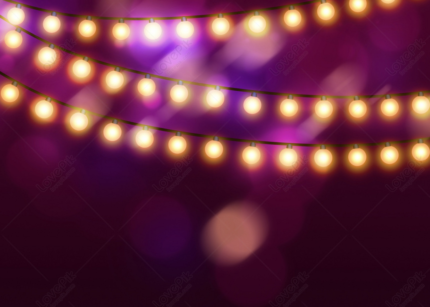Night Purple Light Effect Christmas Lights, Night Backgrounds, Purple  Backgrounds, Light Efficiency Backgrounds Download Free | Banner Background  Image on Lovepik | 361238199