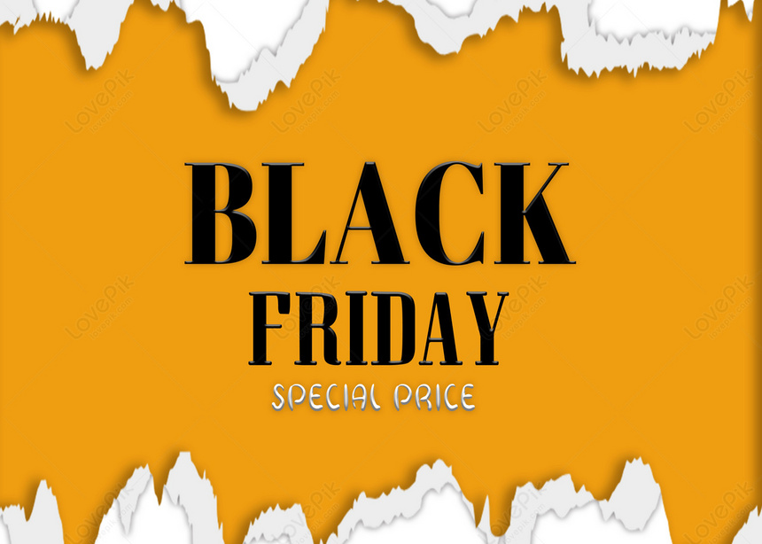 PaperGames - Começou a Yellow Friday, a Black Friday antecipada da