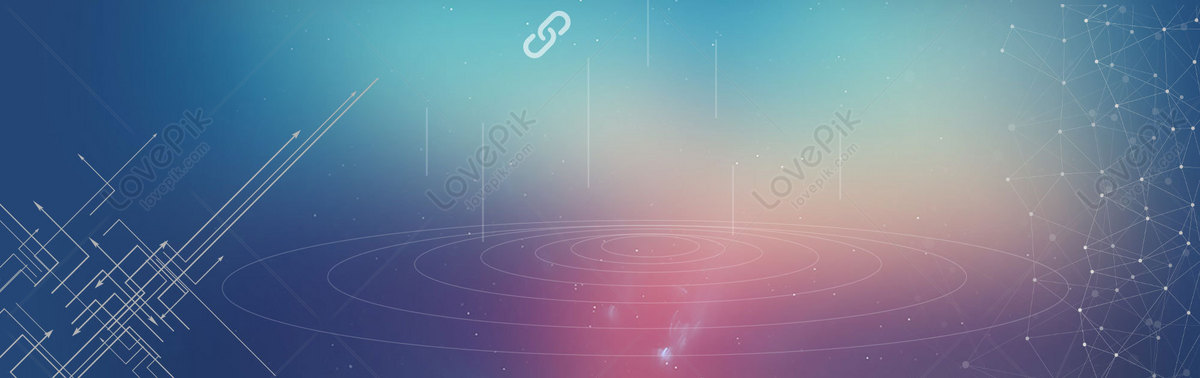 Background Of Sense Of Science And Technology Download Free | Banner  Background Image on Lovepik | 400060180