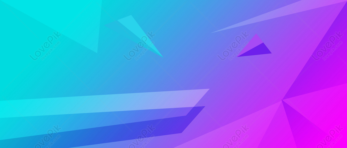 Electric Cool Color Gradient Technology Banner Download Free | Banner  Background Image on Lovepik | 400059787