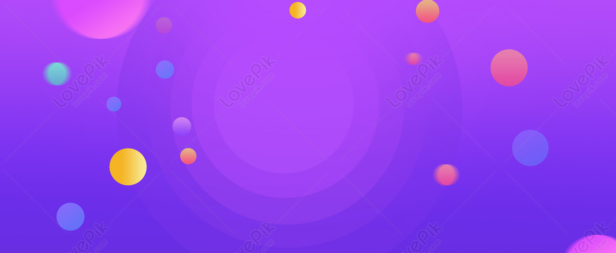 Flat Color Ball Background Download Free | Banner Background Image on ...